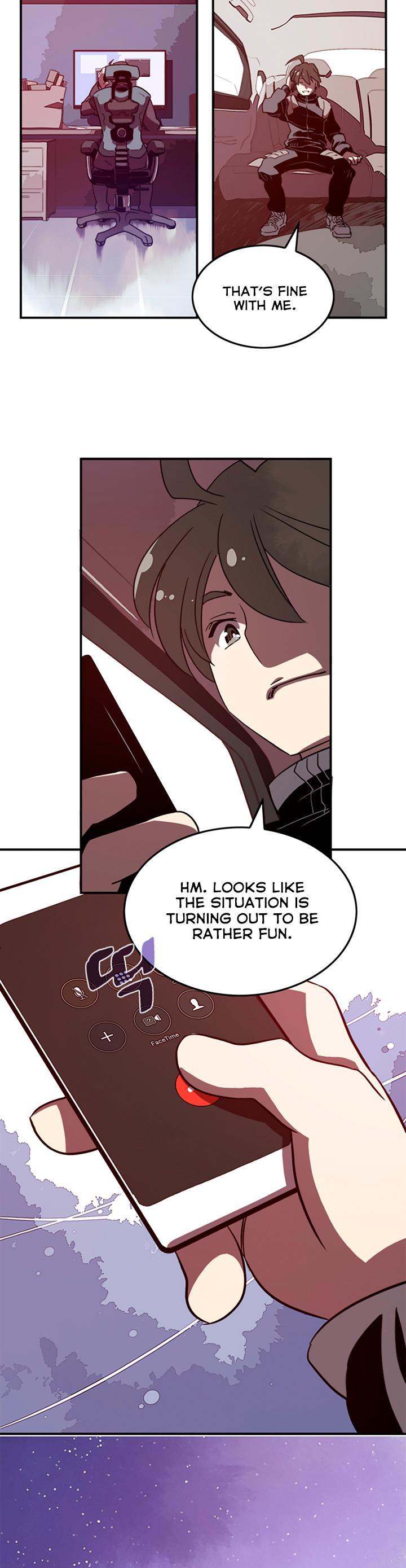 I Am The Sorcerer King Chapter 18 - Page 11