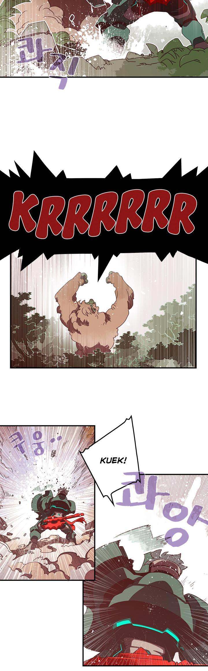 I Am The Sorcerer King Chapter 24 - Page 20