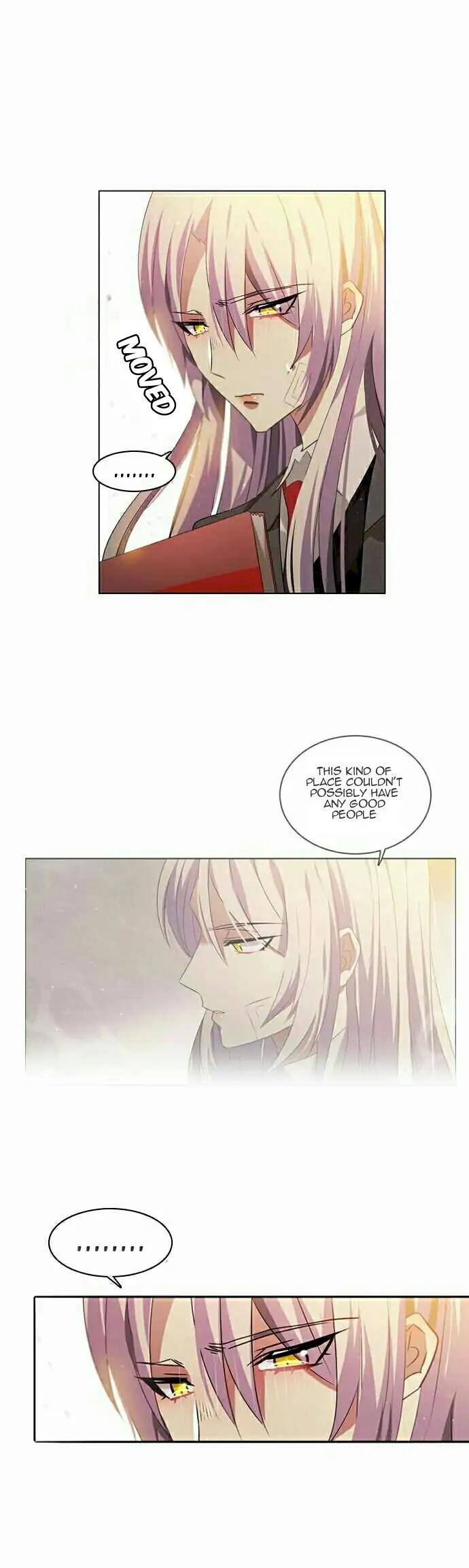 Zero Game Chapter 10 - Page 15