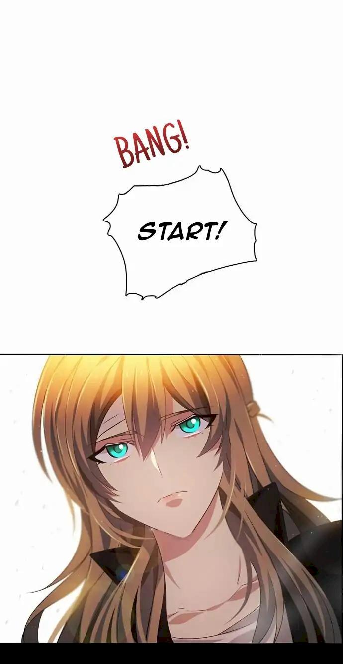 Zero Game Chapter 10 - Page 24