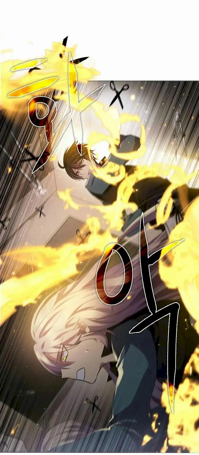 Zero Game Chapter 10 - Page 33