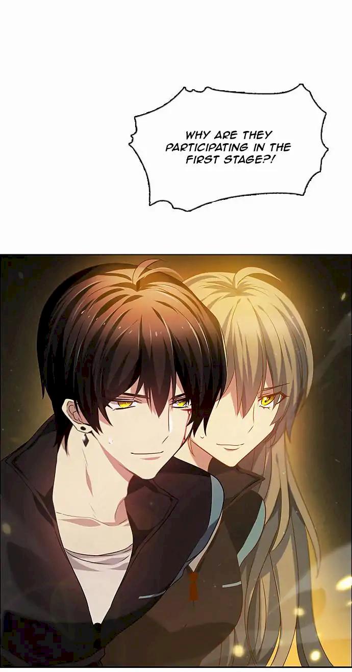 Zero Game Chapter 11 - Page 2