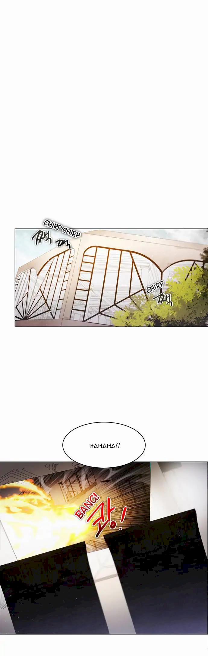 Zero Game Chapter 11 - Page 58