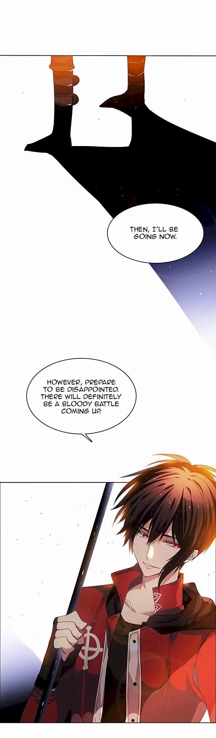 Zero Game Chapter 12 - Page 59