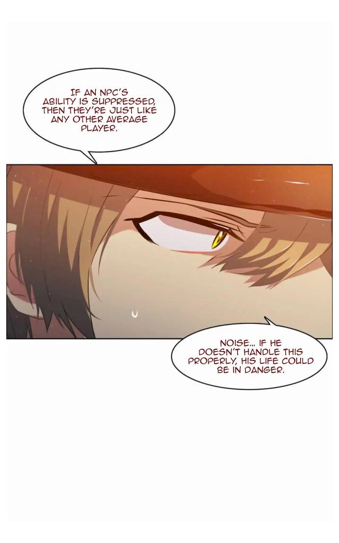 Zero Game Chapter 13 - Page 13