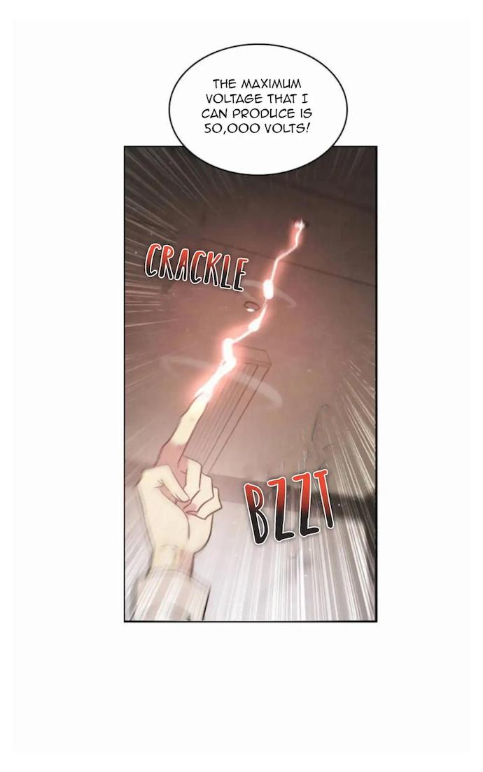 Zero Game Chapter 13 - Page 25