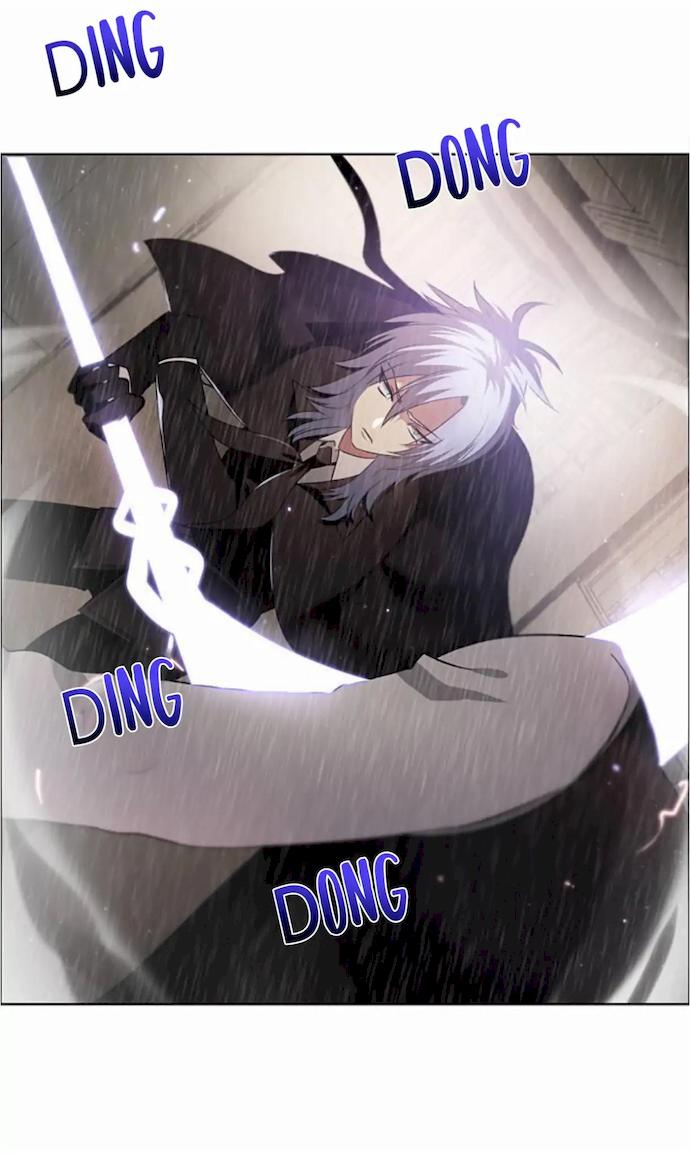 Zero Game Chapter 13 - Page 50