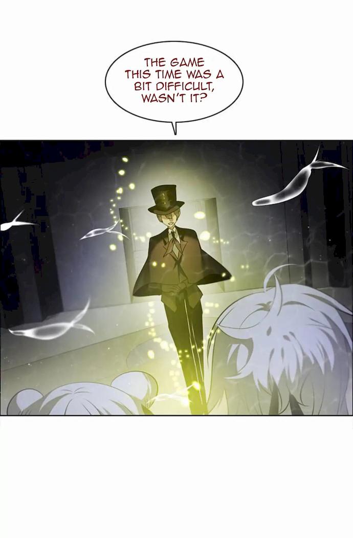 Zero Game Chapter 13 - Page 82