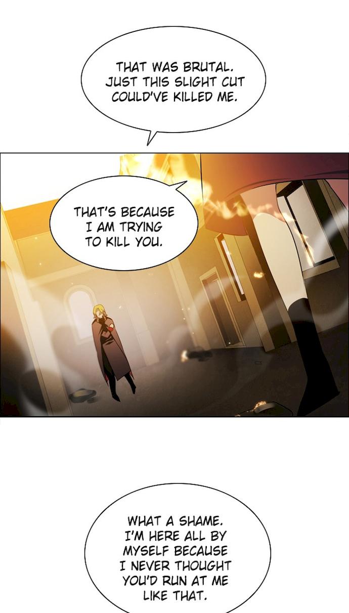 Zero Game Chapter 23 - Page 102