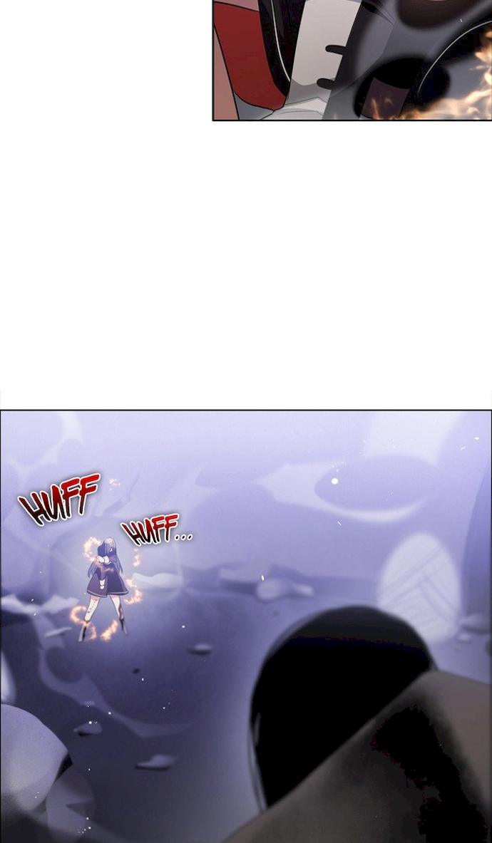 Zero Game Chapter 24 - Page 60