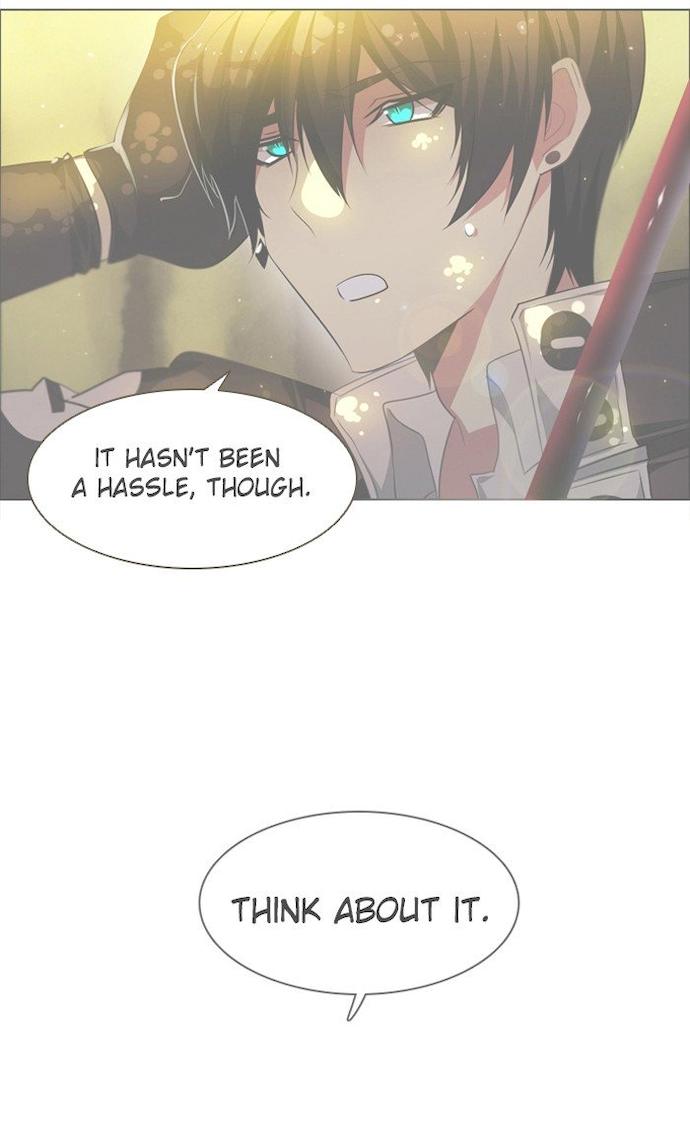 Zero Game Chapter 25 - Page 64