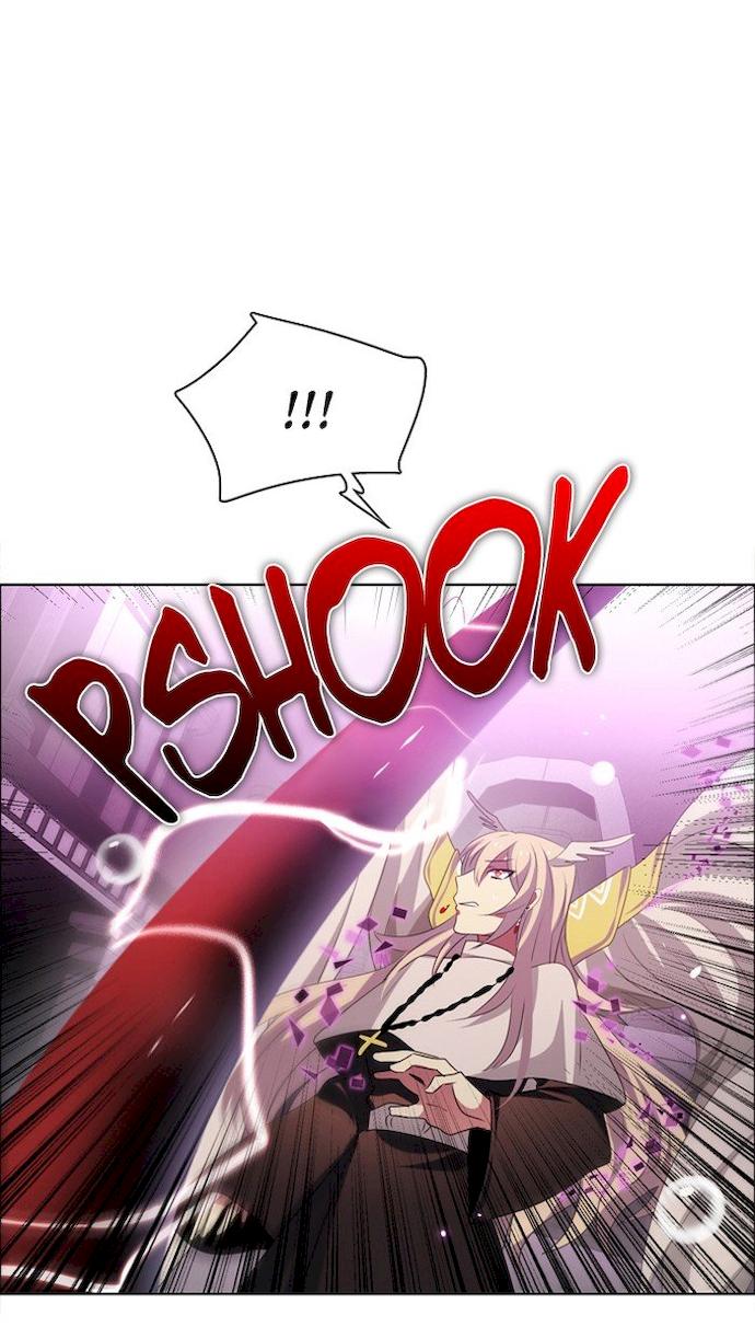 Zero Game Chapter 25 - Page 83