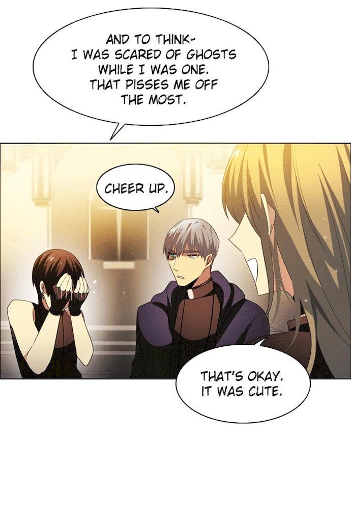 Zero Game Chapter 26 - Page 75