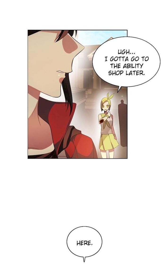 Zero Game Chapter 27 - Page 13