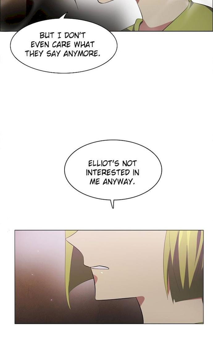 Zero Game Chapter 27 - Page 44