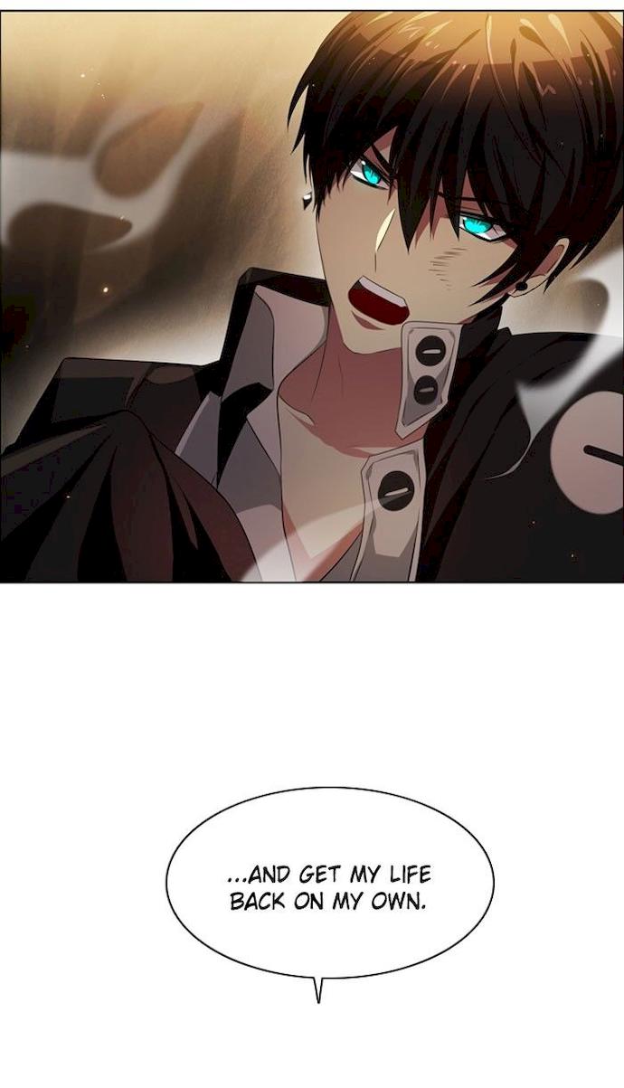 Zero Game Chapter 27 - Page 60