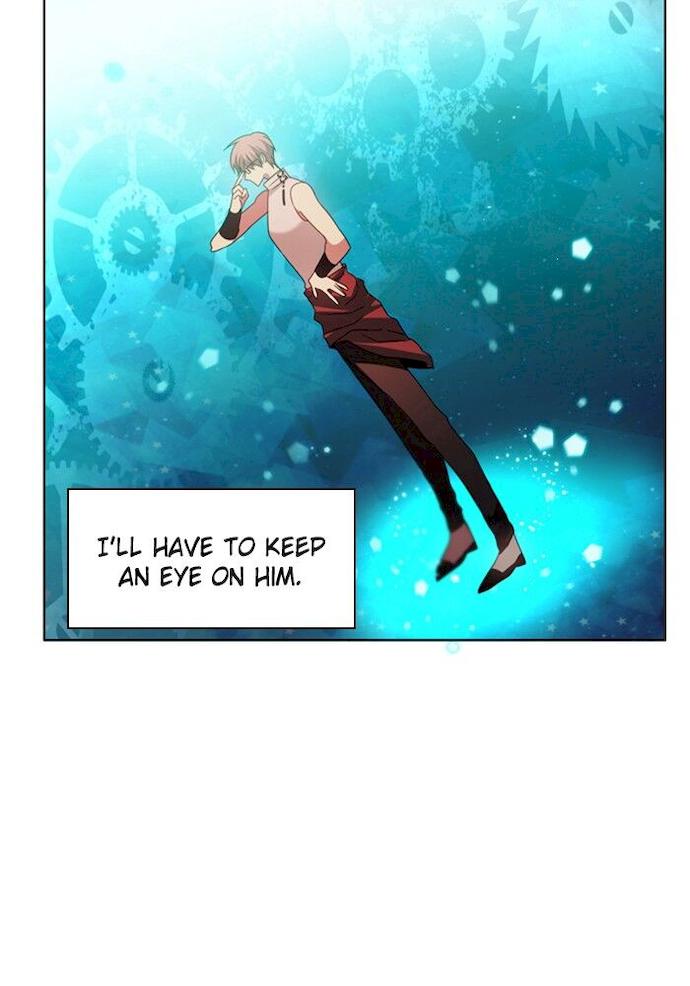 Zero Game Chapter 28 - Page 111