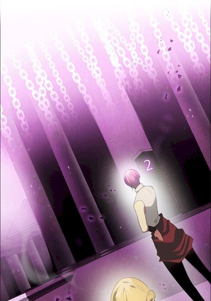 Zero Game Chapter 28 - Page 142