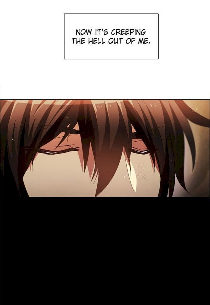 Zero Game Chapter 28 - Page 46