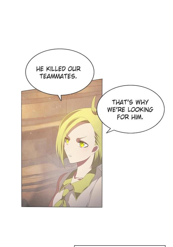 Zero Game Chapter 28 - Page 53