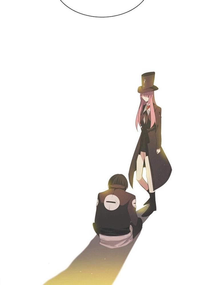 Zero Game Chapter 28 - Page 56