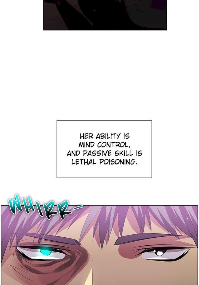 Zero Game Chapter 28 - Page 6