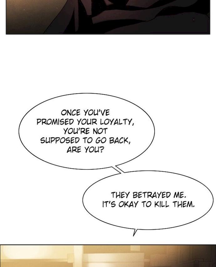 Zero Game Chapter 34 - Page 109