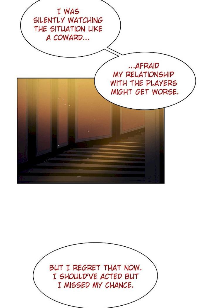 Zero Game Chapter 35 - Page 100