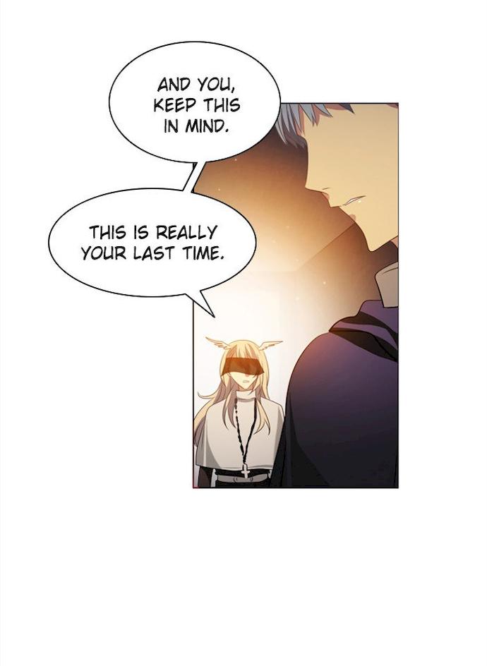 Zero Game Chapter 35 - Page 3