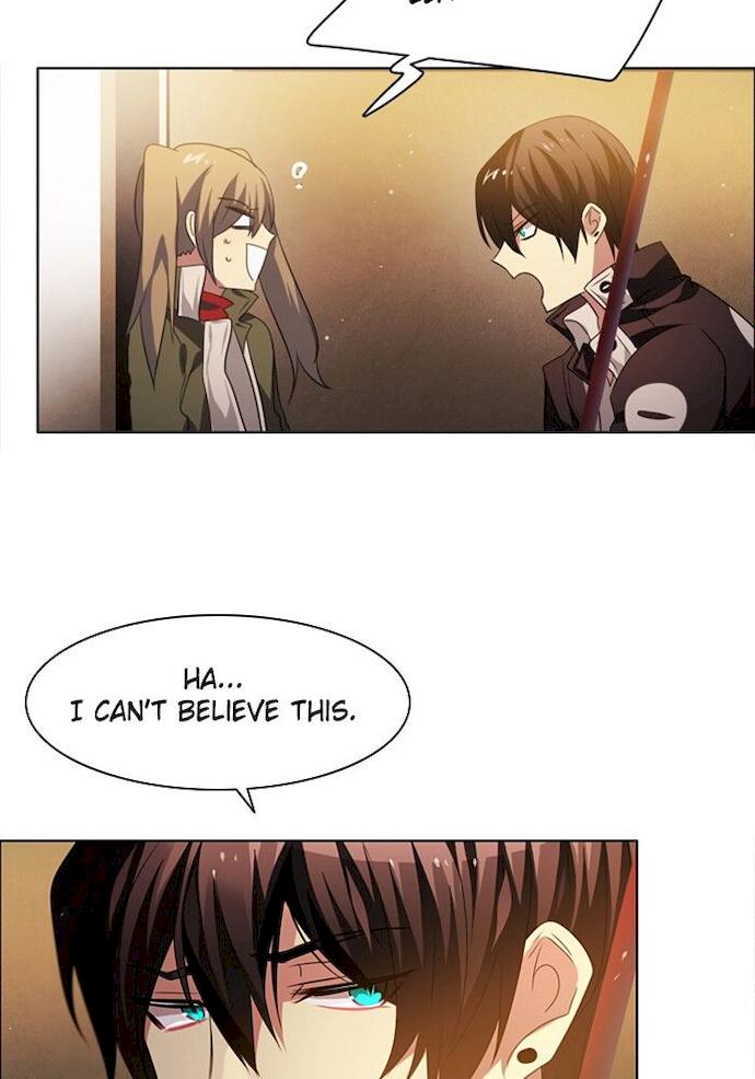 Zero Game Chapter 36 - Page 14