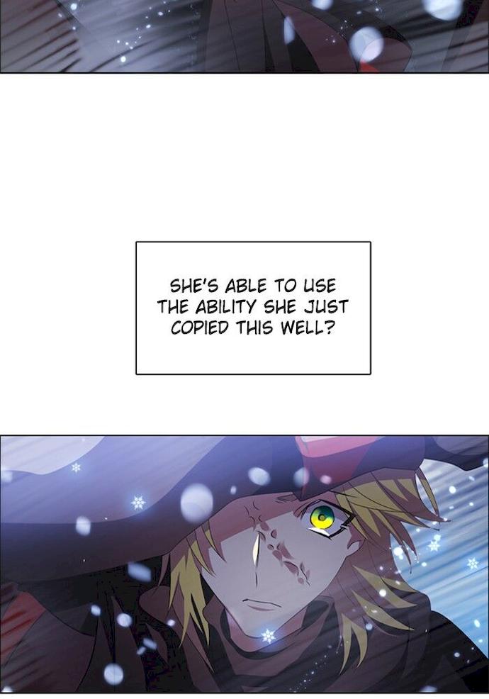 Zero Game Chapter 37 - Page 122