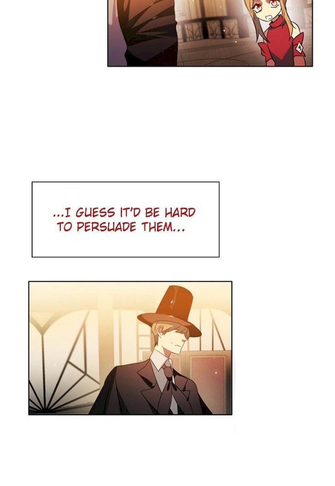 Zero Game Chapter 37 - Page 5