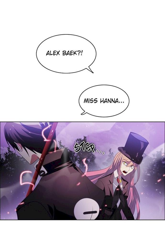 Zero Game Chapter 37 - Page 68