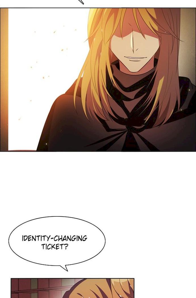 Zero Game Chapter 39 - Page 63