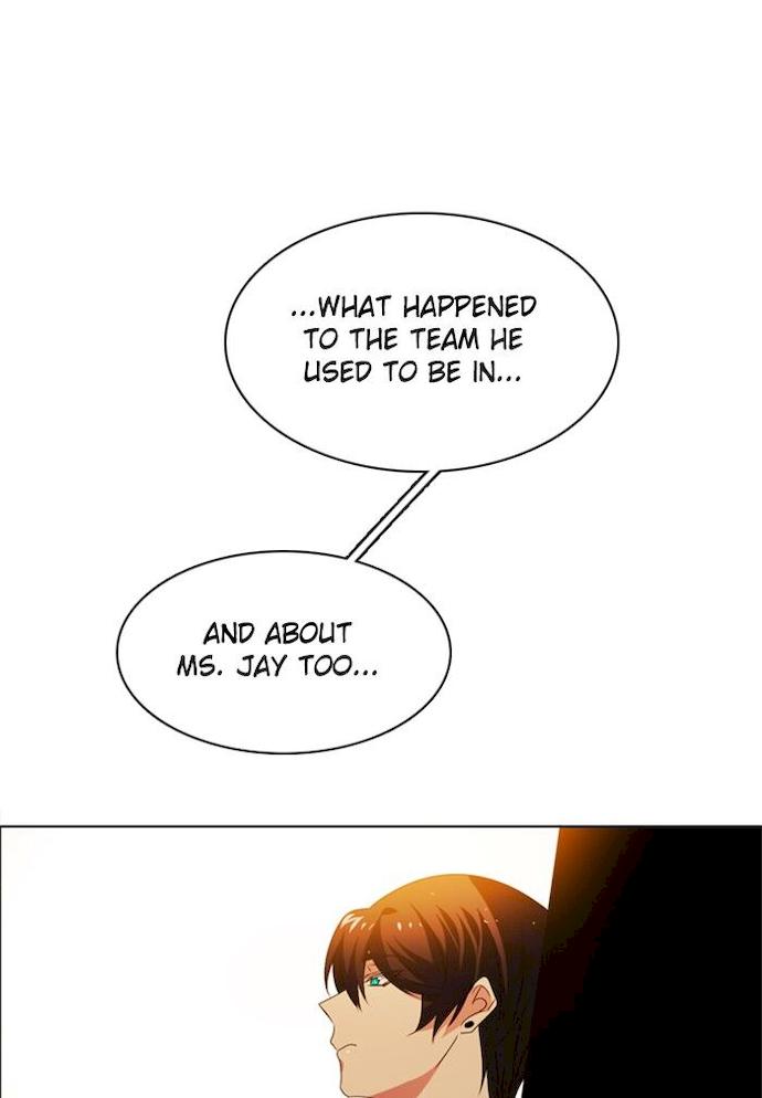 Zero Game Chapter 40 - Page 108