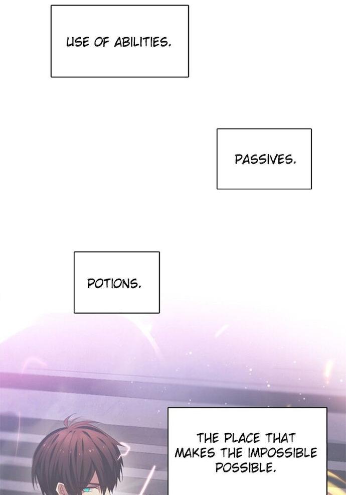 Zero Game Chapter 40 - Page 136