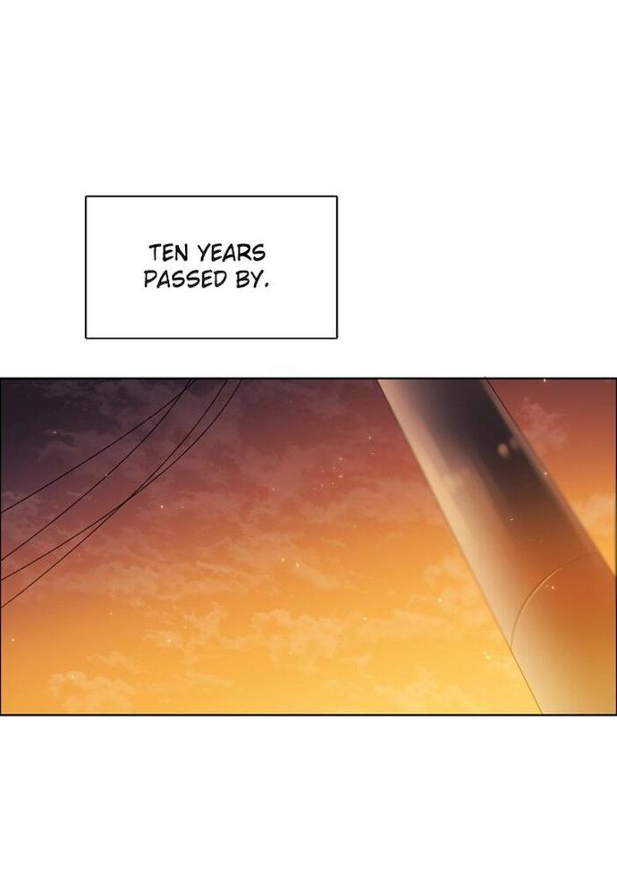 Zero Game Chapter 40 - Page 35