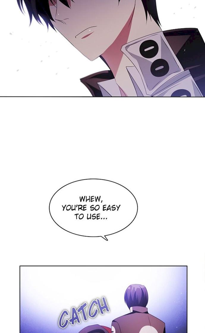 Zero Game Chapter 41 - Page 67