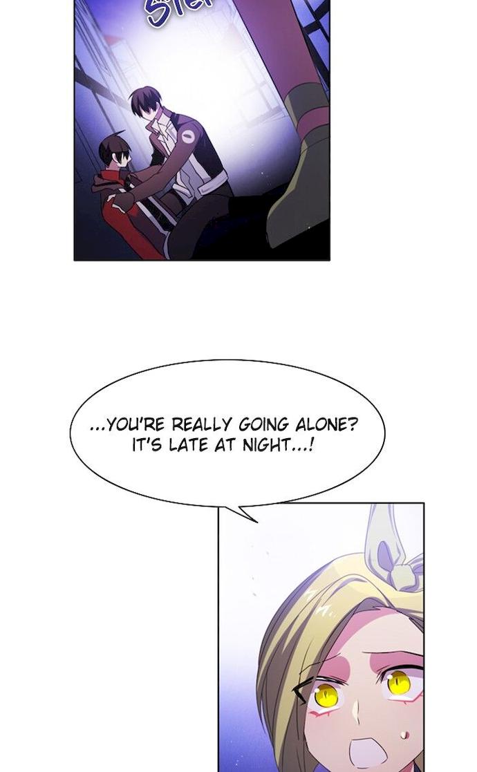 Zero Game Chapter 41 - Page 69