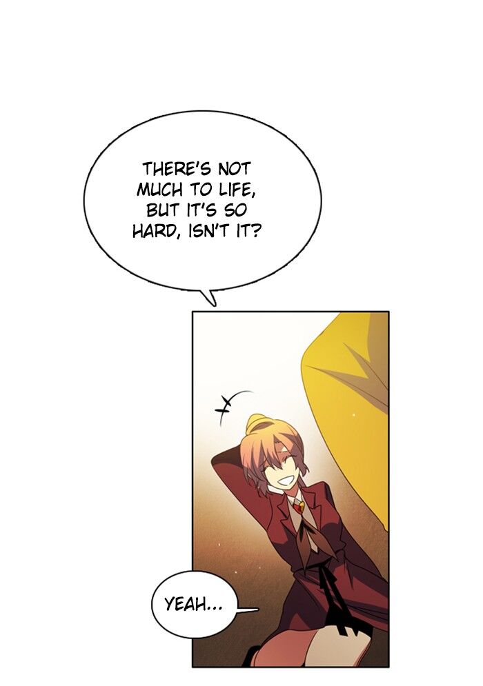 Zero Game Chapter 42 - Page 111