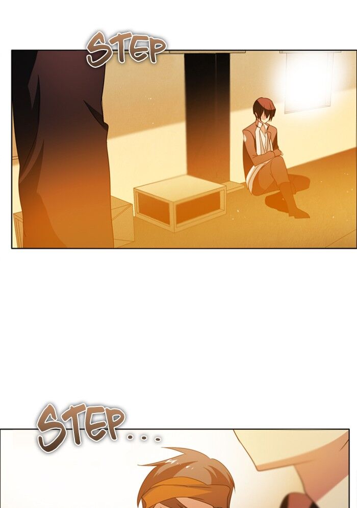 Zero Game Chapter 42 - Page 129