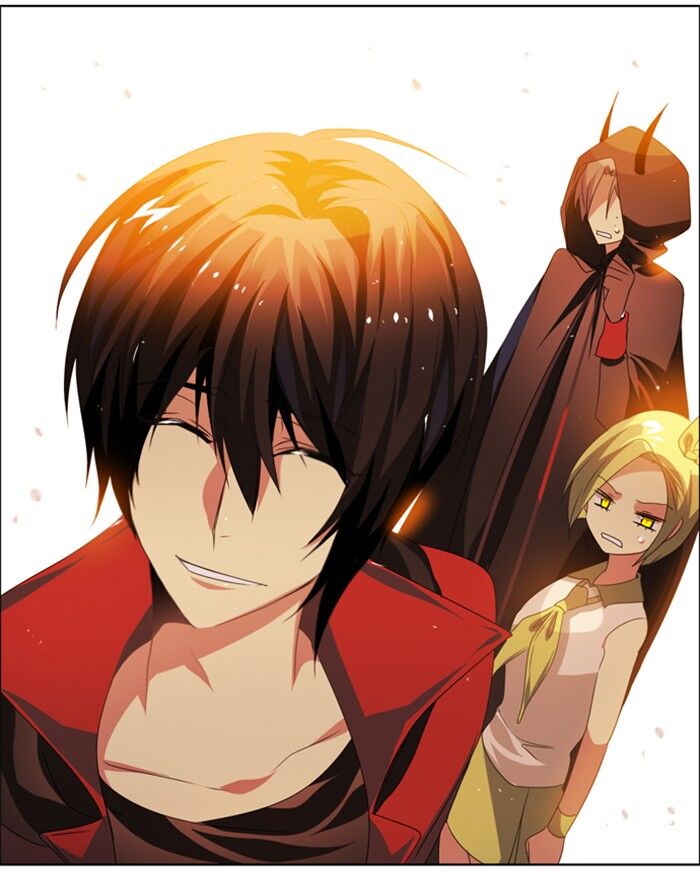 Zero Game Chapter 42 - Page 142