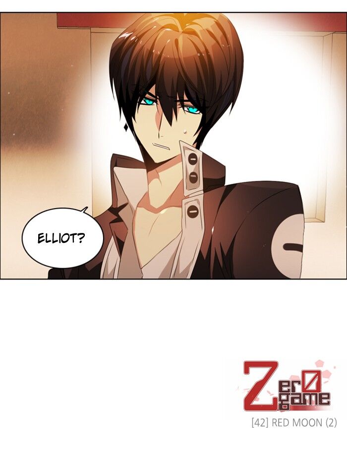 Zero Game Chapter 42 - Page 144