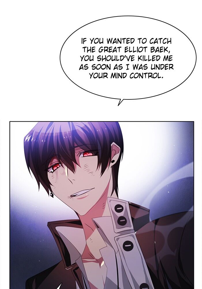 Zero Game Chapter 42 - Page 20