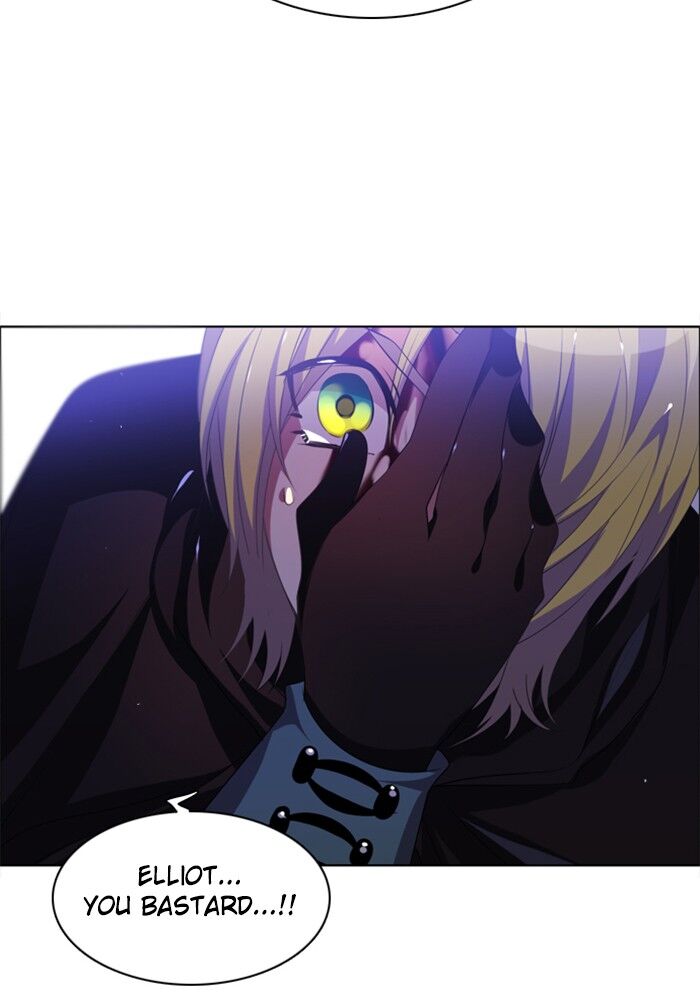 Zero Game Chapter 42 - Page 22