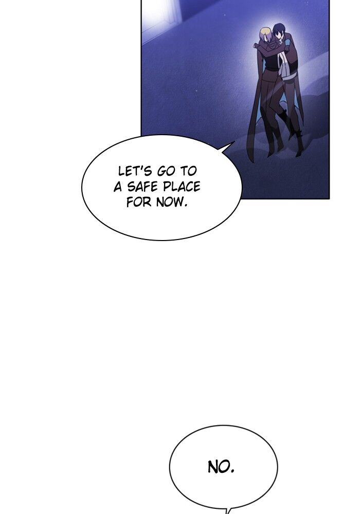 Zero Game Chapter 42 - Page 49