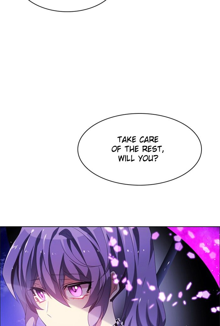 Zero Game Chapter 42 - Page 73