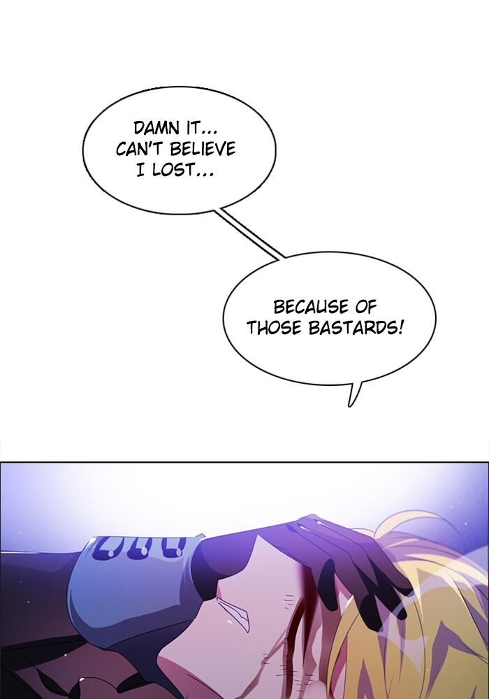 Zero Game Chapter 42 - Page 95