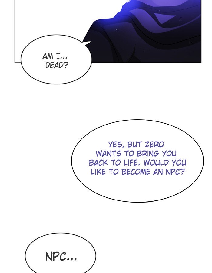Zero Game Chapter 46 - Page 3