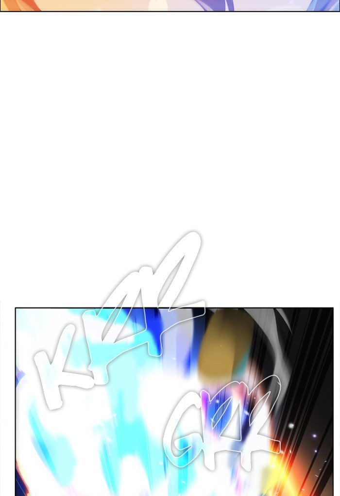 Zero Game Chapter 47 - Page 19